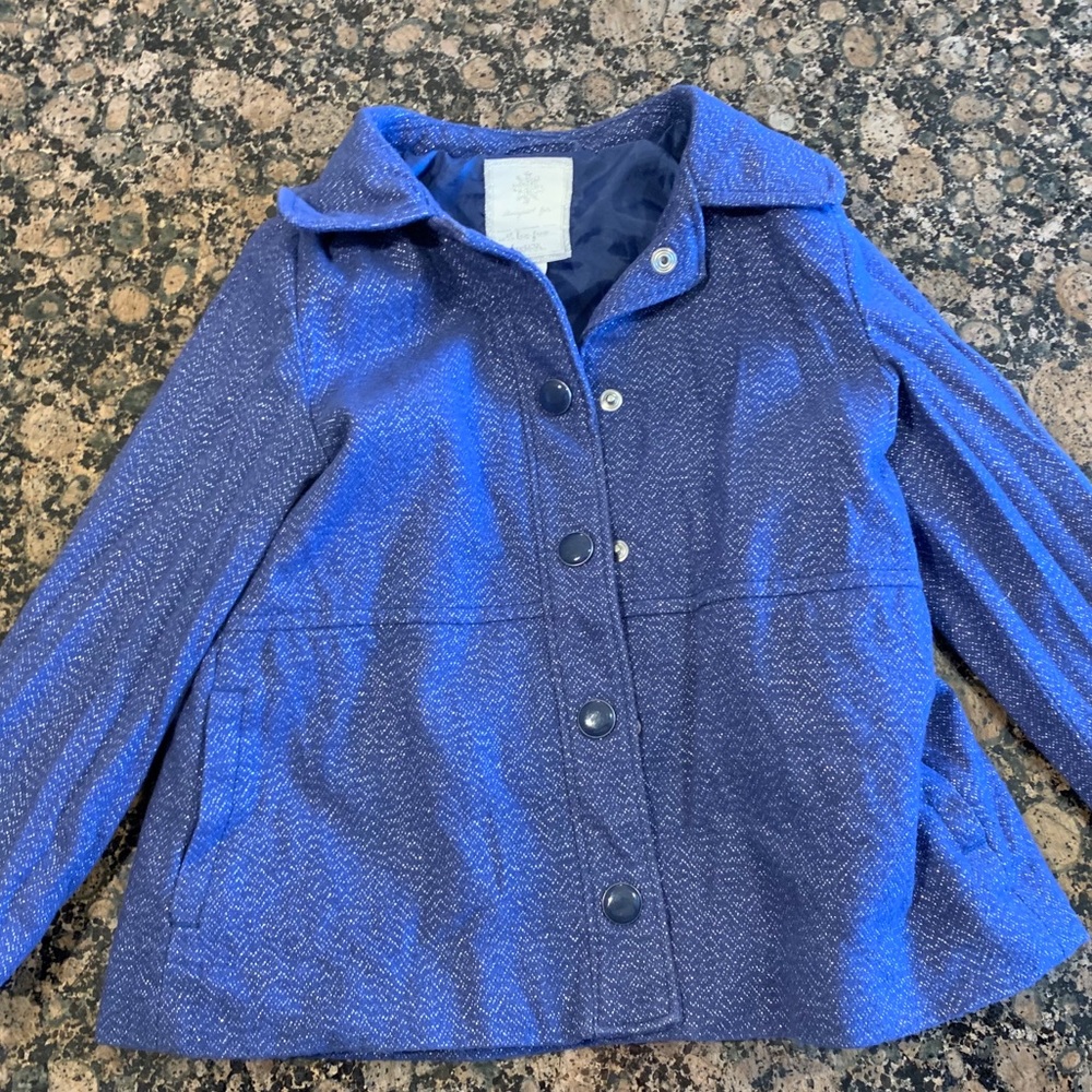 EUC Gymboree Jacket